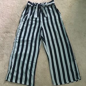 H&M Flowy Pants